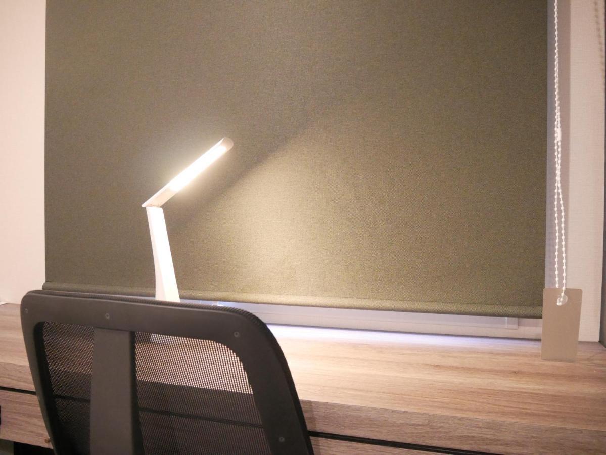 Hotel Comfybed Ginza طوكيو المظهر الخارجي الصورة