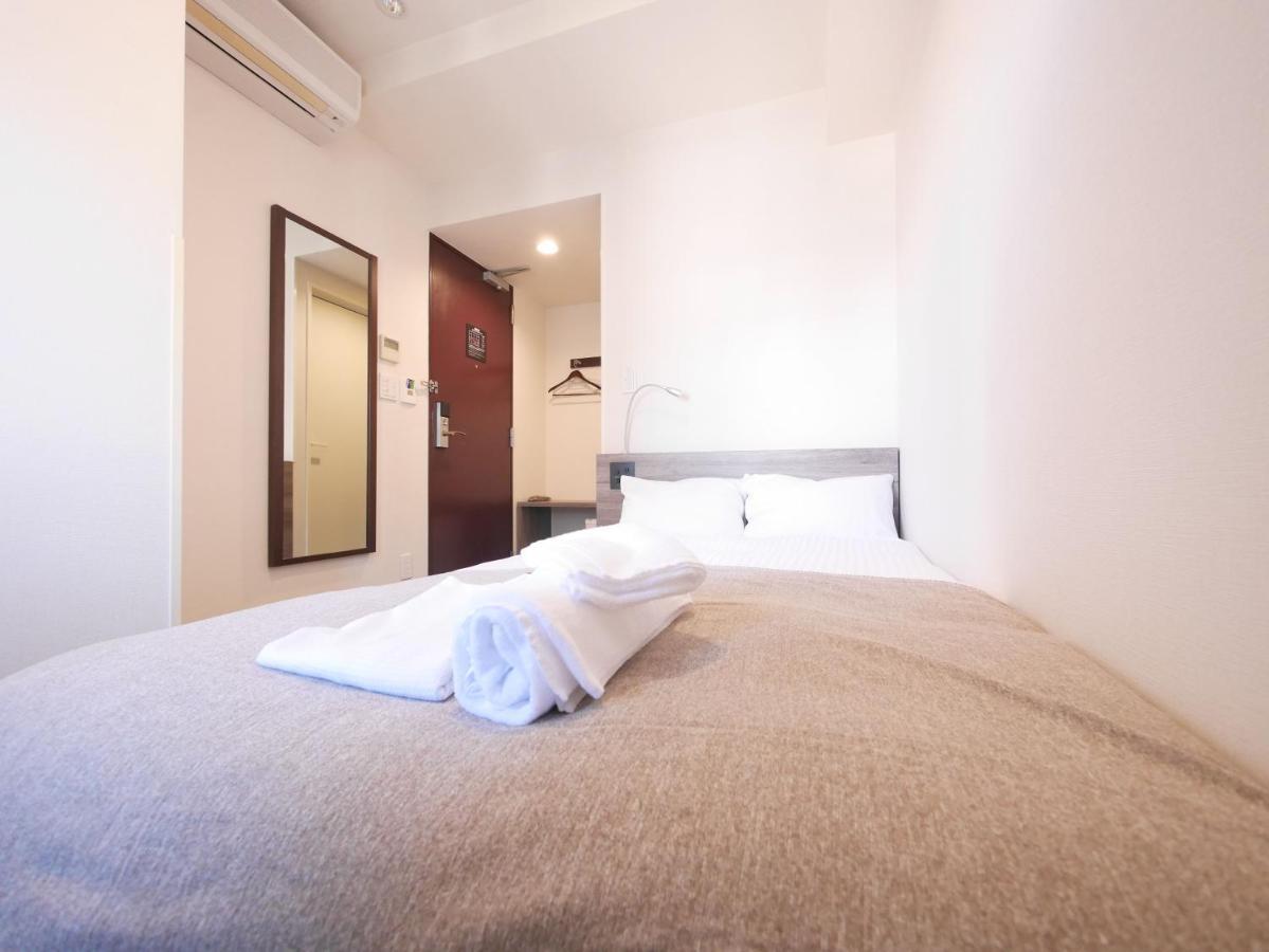 Hotel Comfybed Ginza طوكيو المظهر الخارجي الصورة
