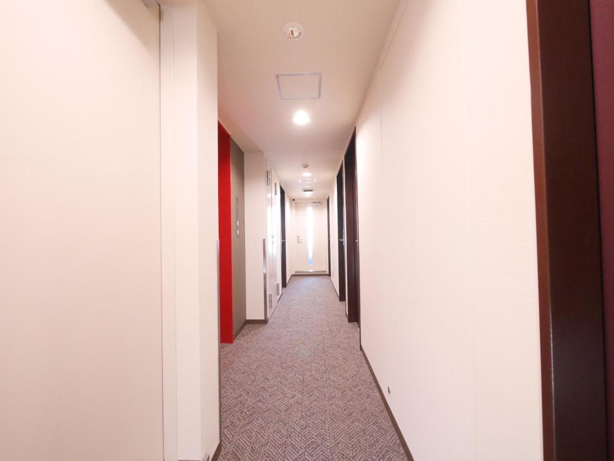 Hotel Comfybed Ginza طوكيو المظهر الخارجي الصورة