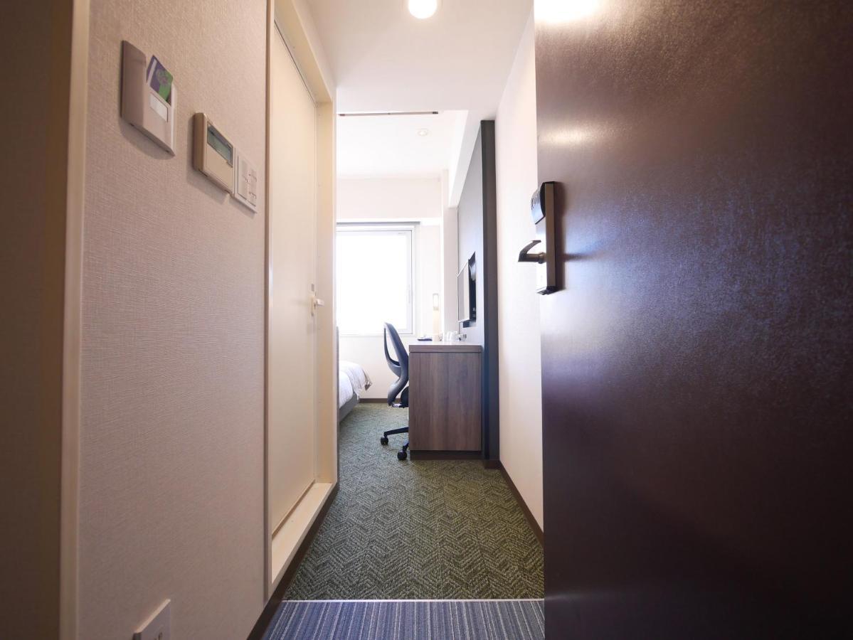 Hotel Comfybed Ginza طوكيو المظهر الخارجي الصورة