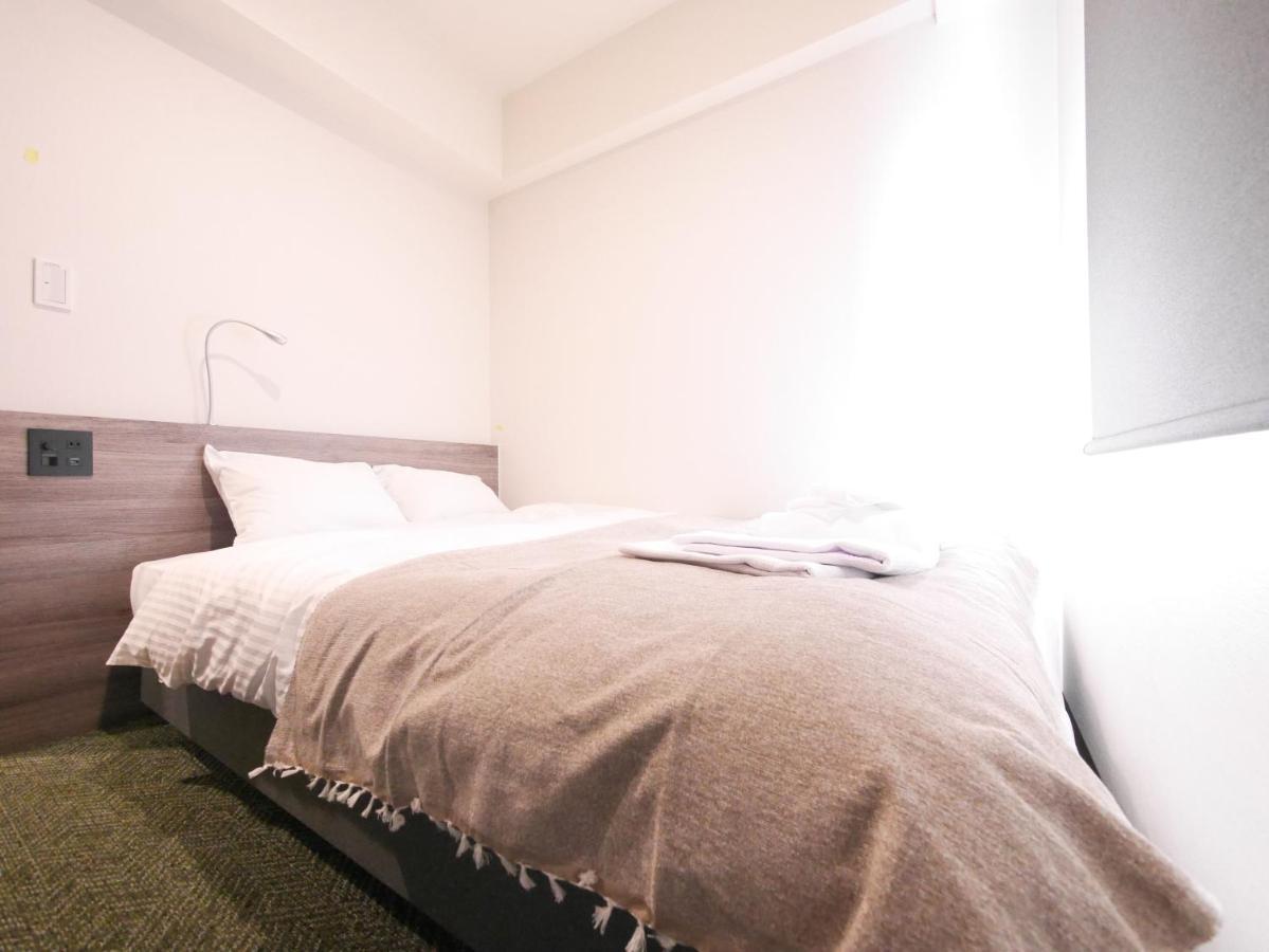 Hotel Comfybed Ginza طوكيو المظهر الخارجي الصورة