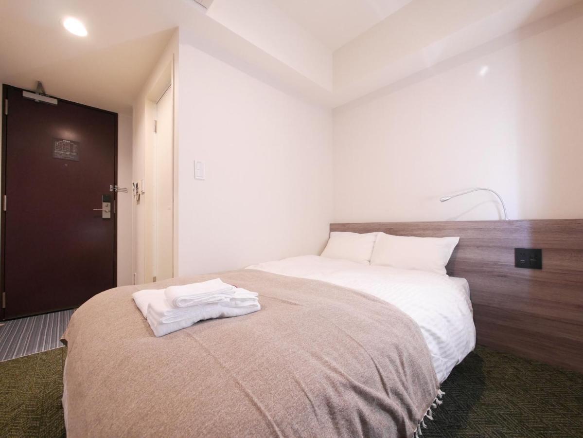 Hotel Comfybed Ginza طوكيو المظهر الخارجي الصورة