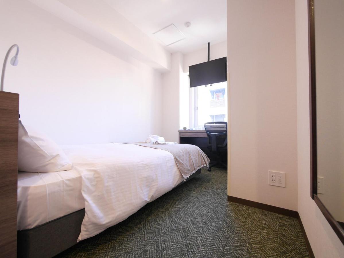 Hotel Comfybed Ginza طوكيو المظهر الخارجي الصورة