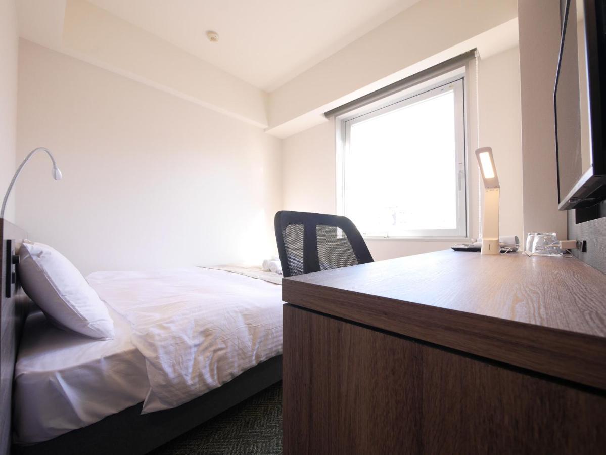 Hotel Comfybed Ginza طوكيو المظهر الخارجي الصورة