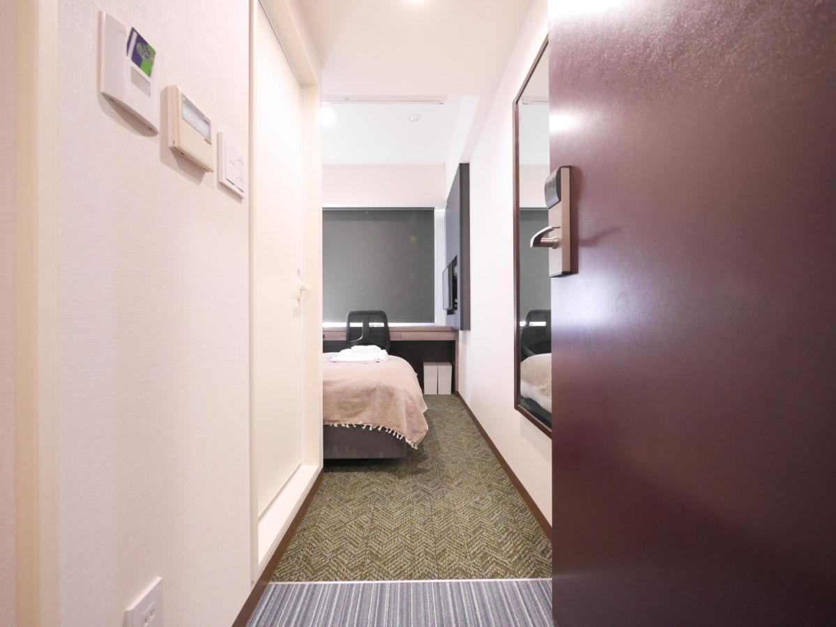 Hotel Comfybed Ginza طوكيو المظهر الخارجي الصورة
