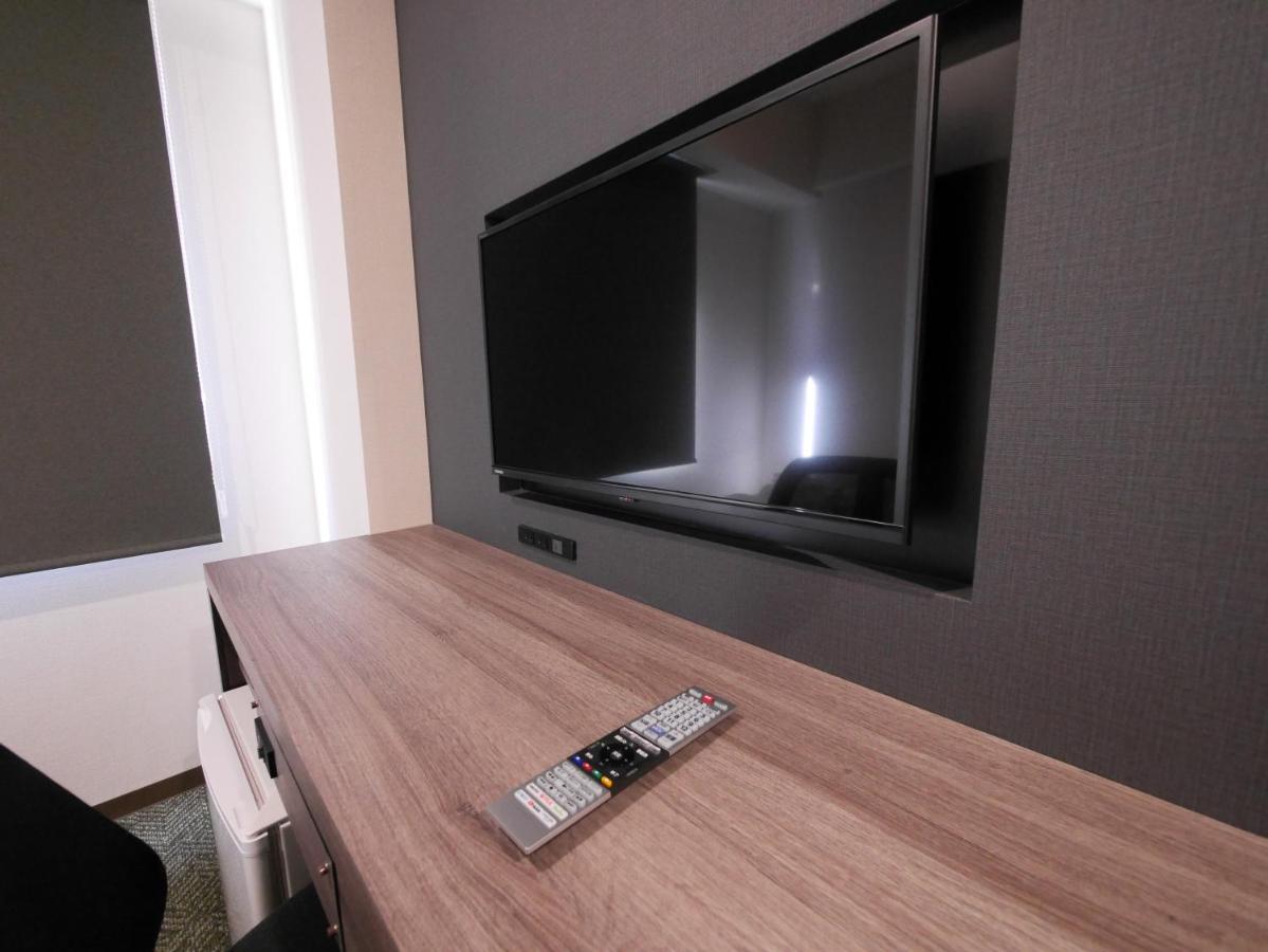 Hotel Comfybed Ginza طوكيو المظهر الخارجي الصورة