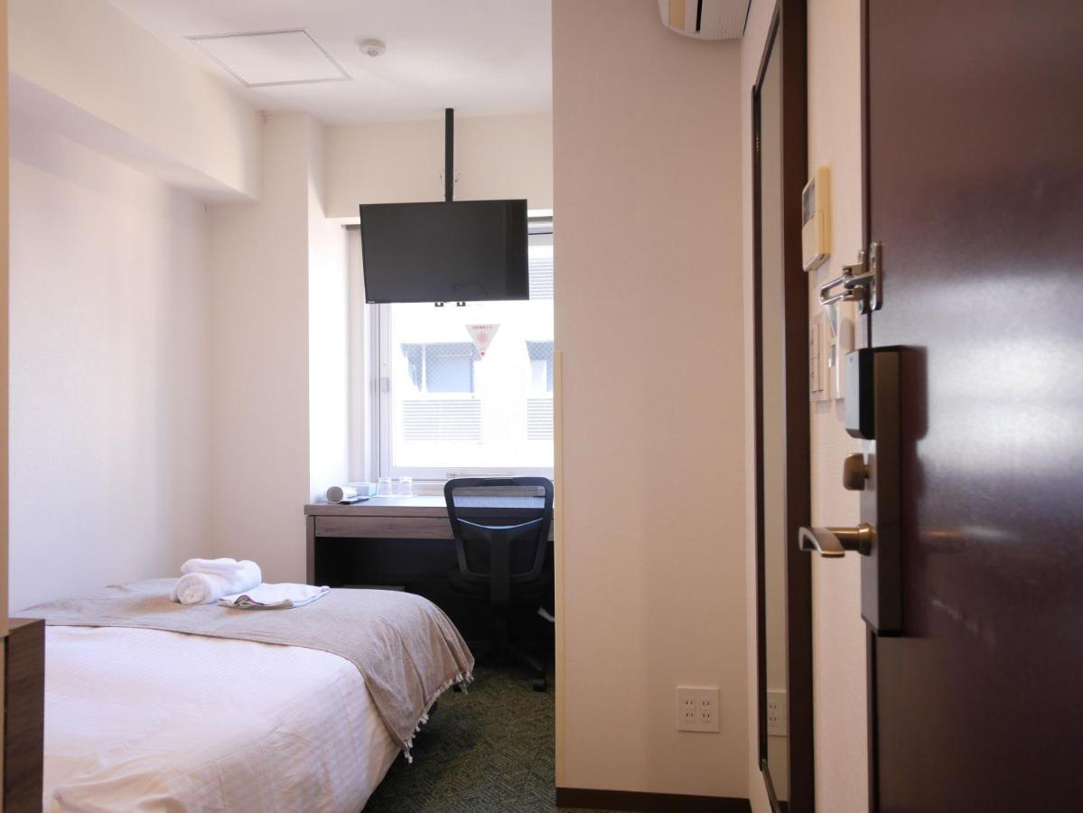 Hotel Comfybed Ginza طوكيو المظهر الخارجي الصورة