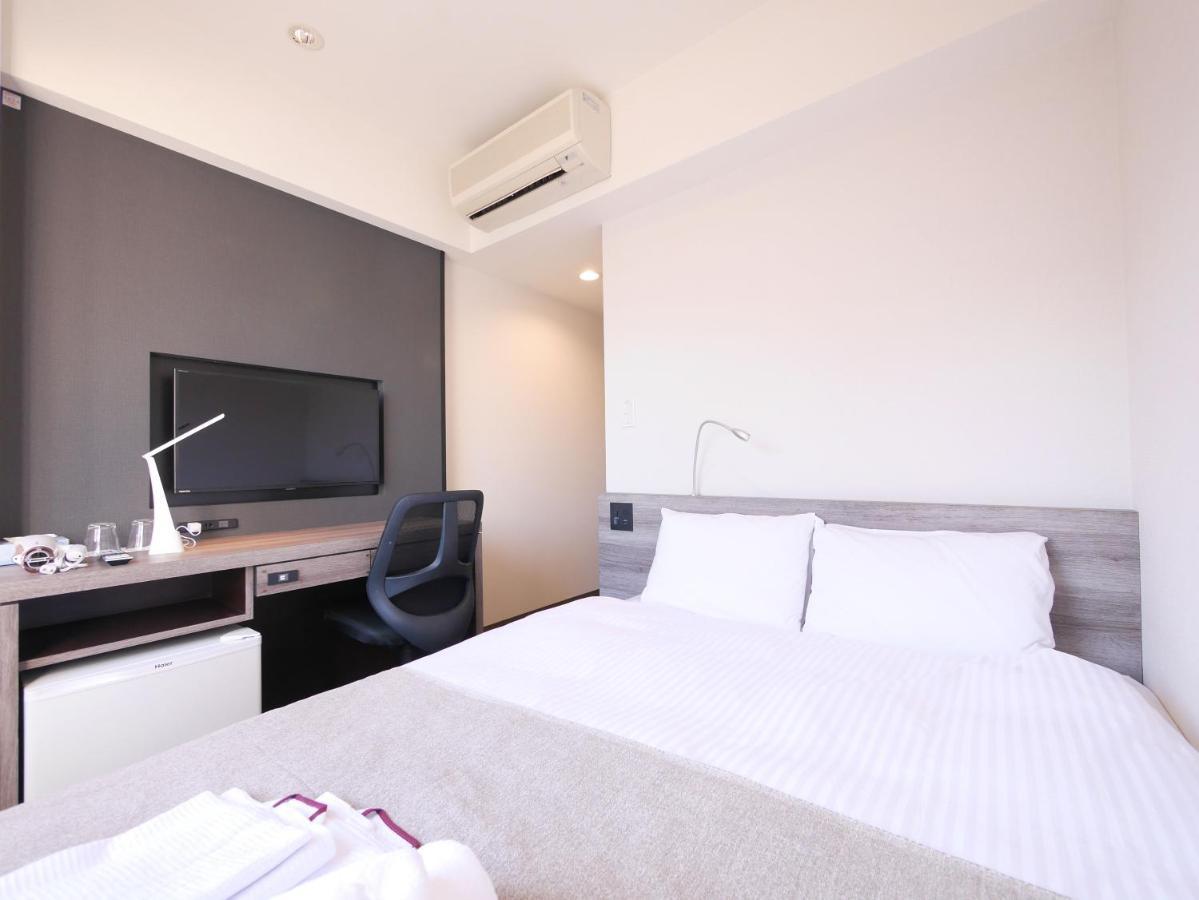 Hotel Comfybed Ginza طوكيو المظهر الخارجي الصورة