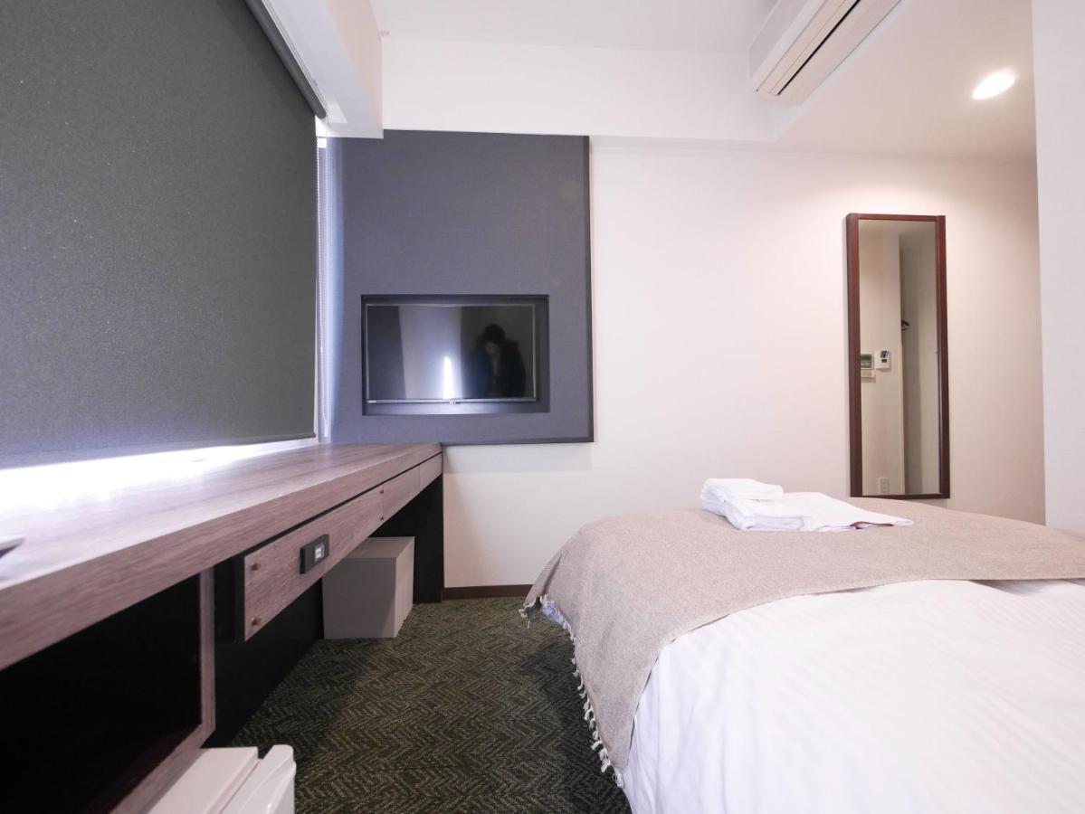 Hotel Comfybed Ginza طوكيو المظهر الخارجي الصورة