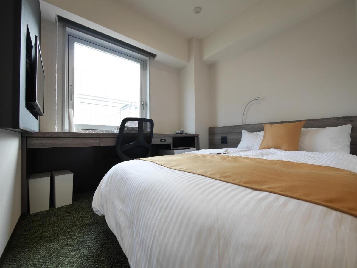 Hotel Comfybed Ginza طوكيو المظهر الخارجي الصورة