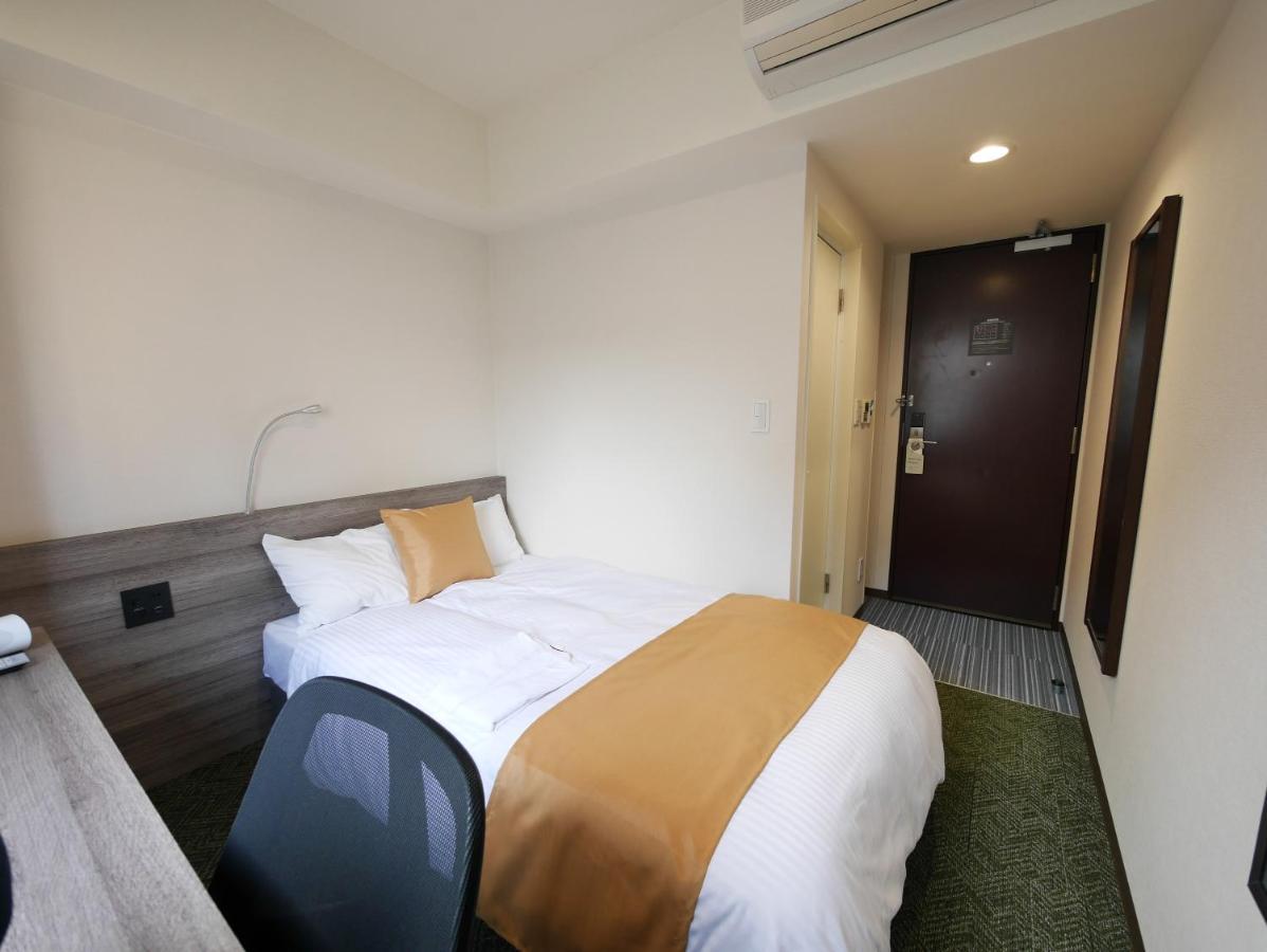 Hotel Comfybed Ginza طوكيو المظهر الخارجي الصورة