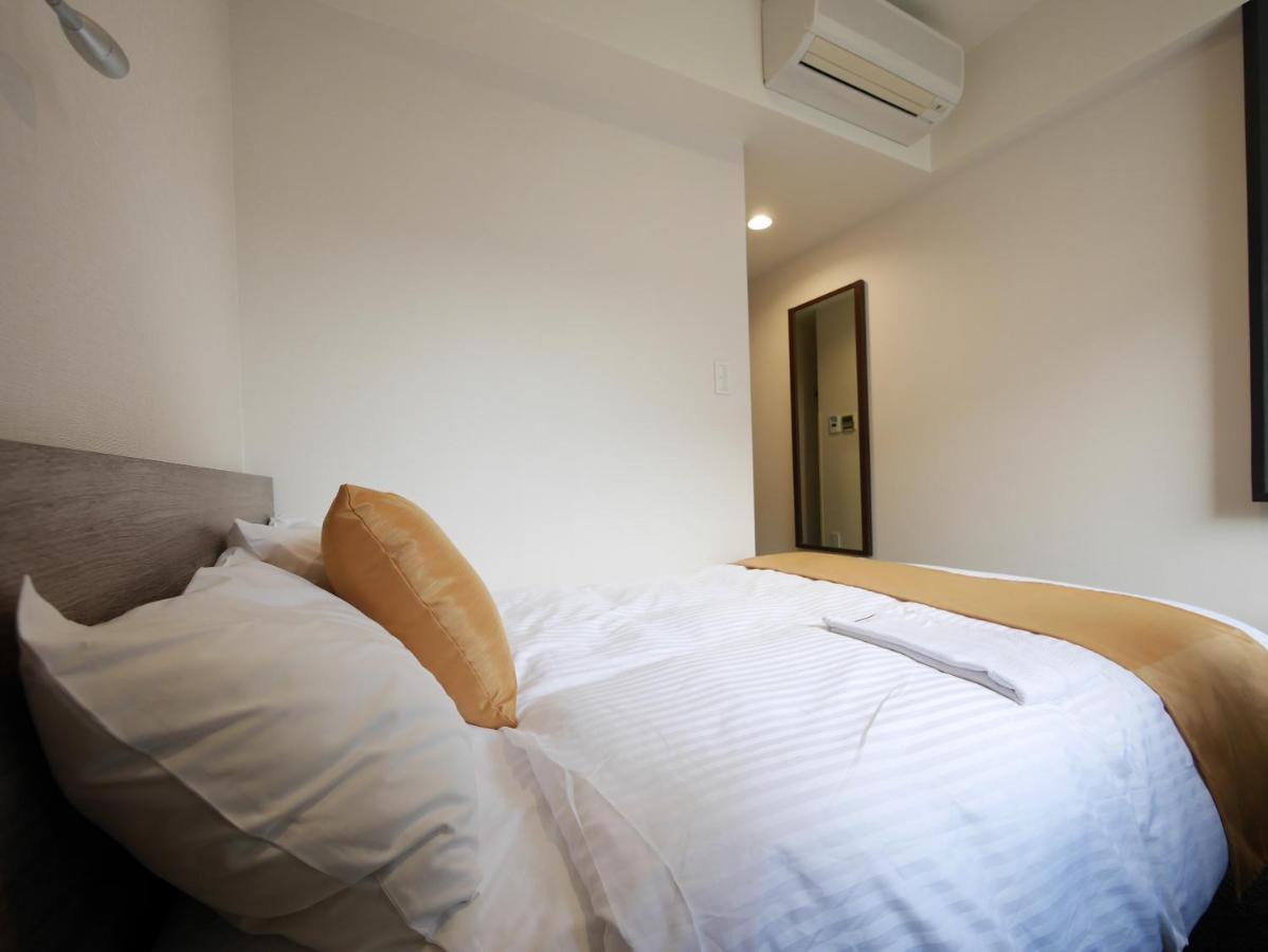 Hotel Comfybed Ginza طوكيو المظهر الخارجي الصورة