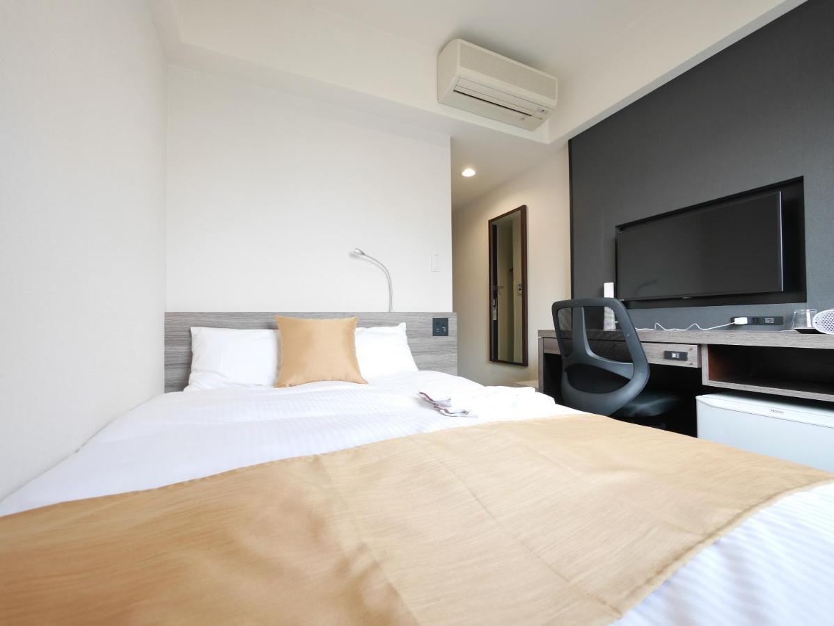 Hotel Comfybed Ginza طوكيو المظهر الخارجي الصورة