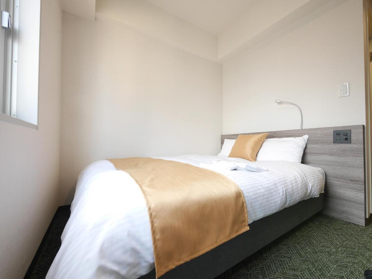Hotel Comfybed Ginza طوكيو المظهر الخارجي الصورة