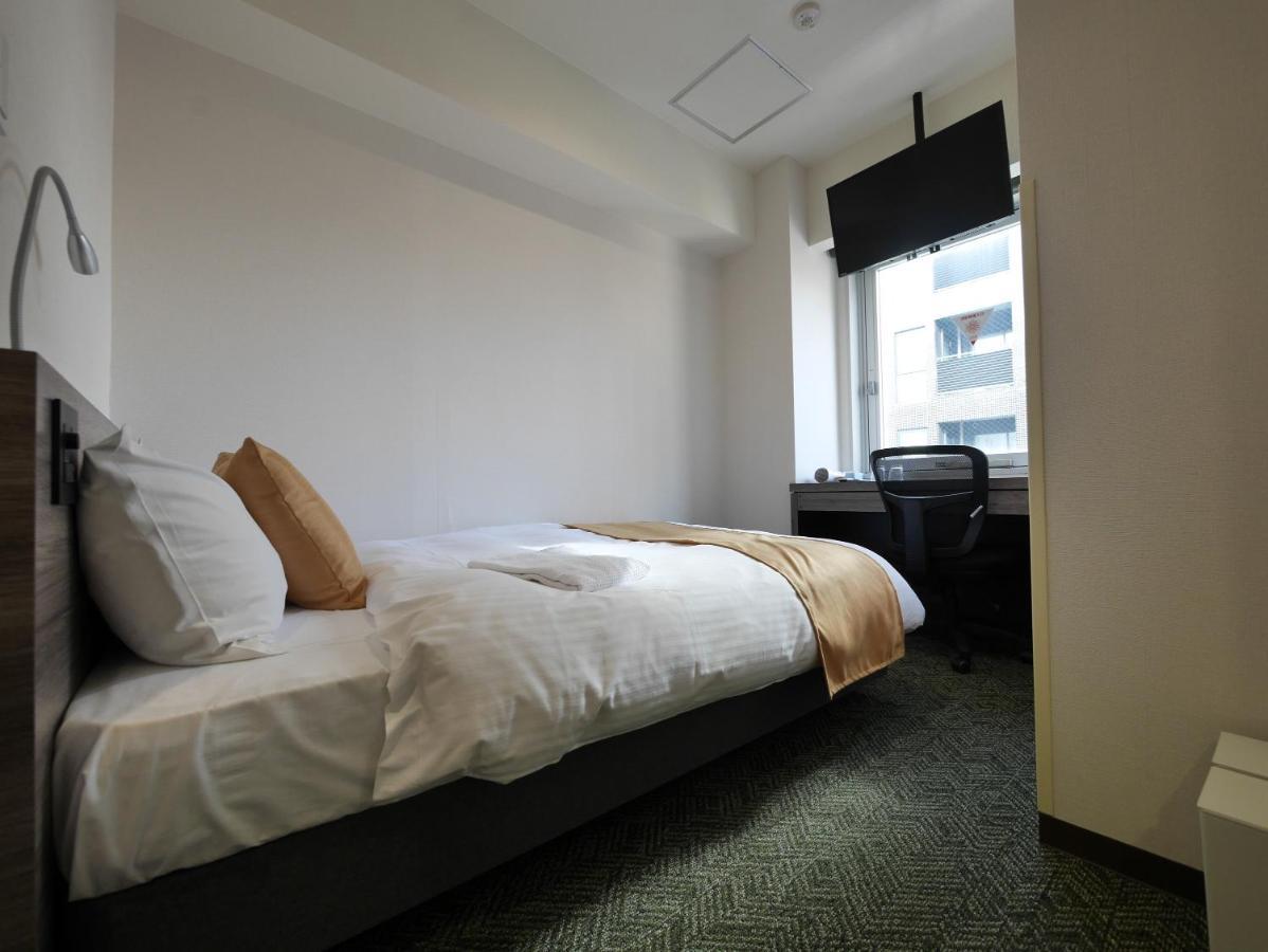 Hotel Comfybed Ginza طوكيو المظهر الخارجي الصورة
