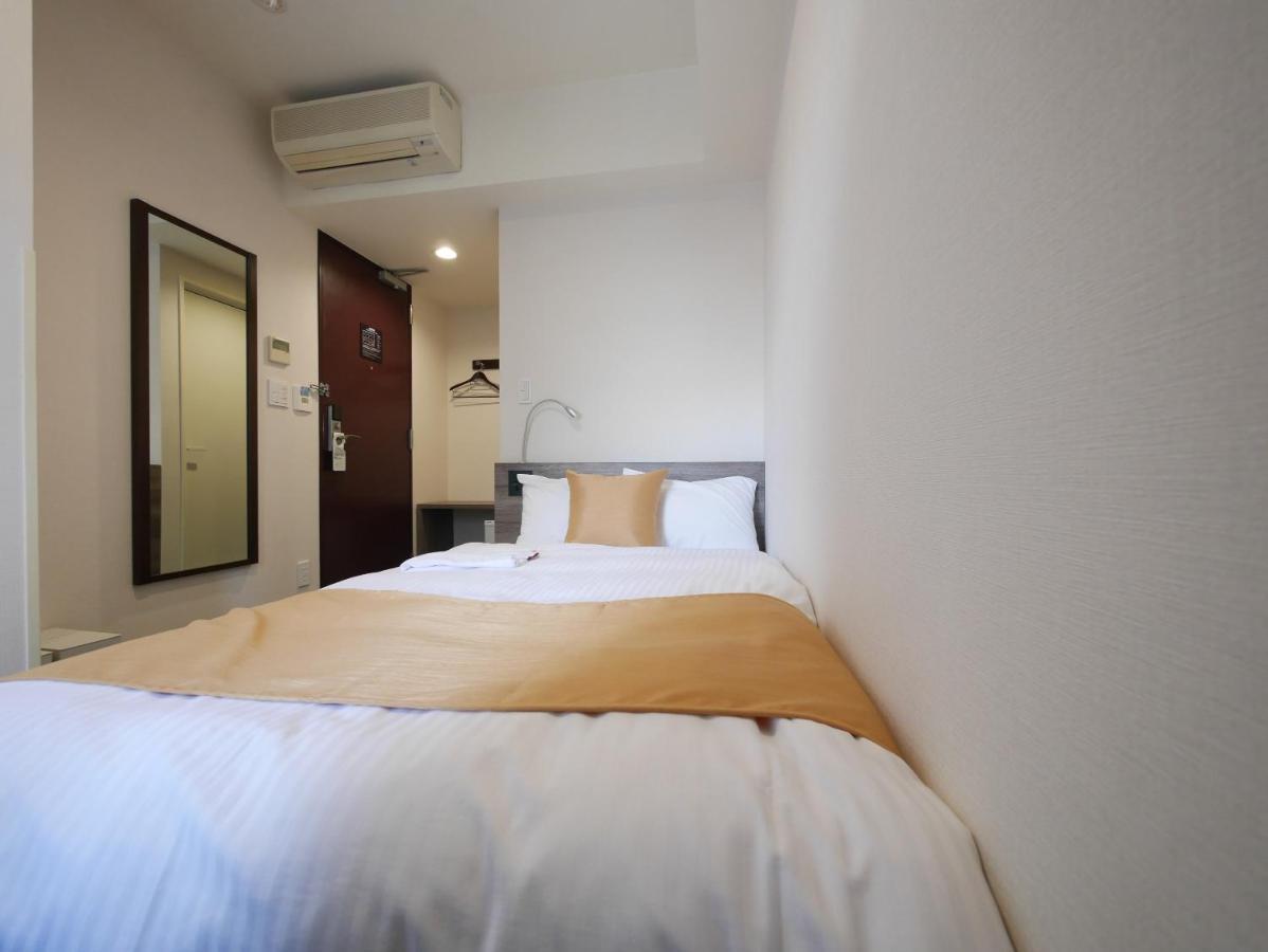 Hotel Comfybed Ginza طوكيو المظهر الخارجي الصورة