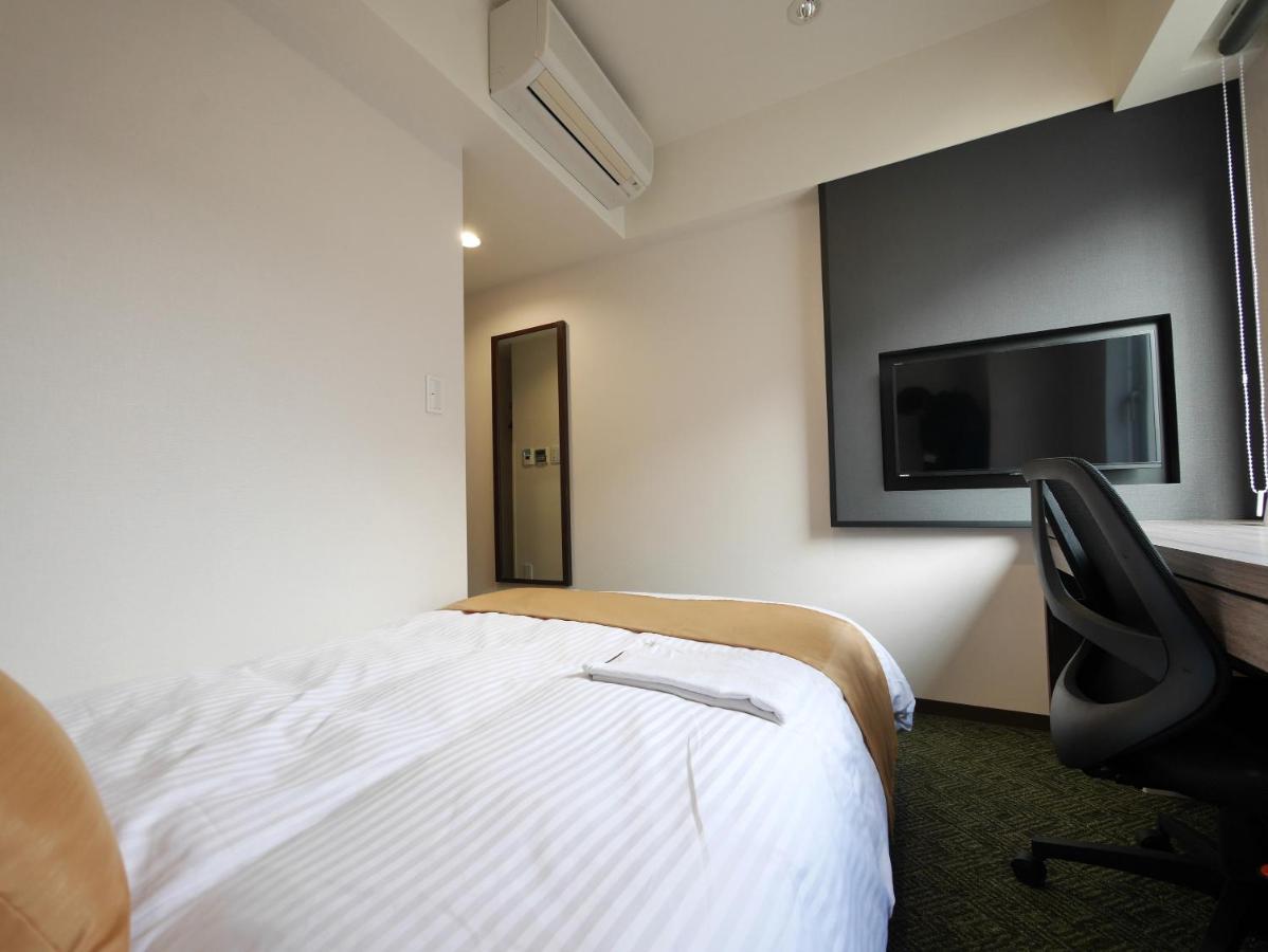 Hotel Comfybed Ginza طوكيو المظهر الخارجي الصورة