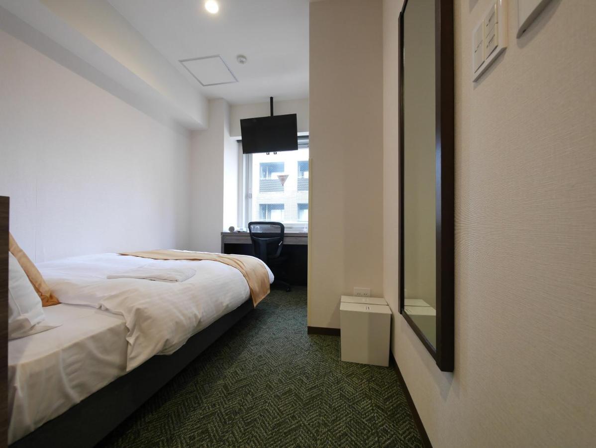 Hotel Comfybed Ginza طوكيو المظهر الخارجي الصورة
