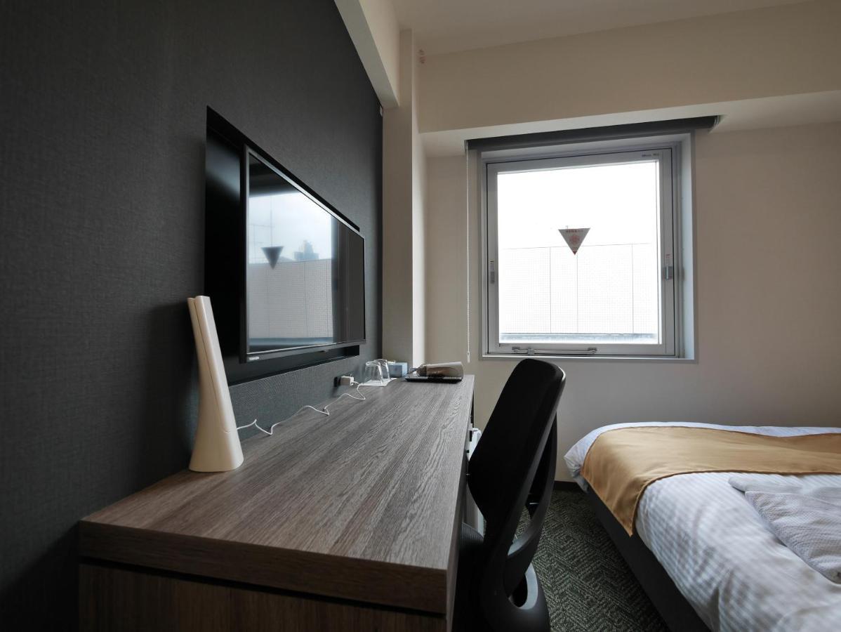Hotel Comfybed Ginza طوكيو المظهر الخارجي الصورة