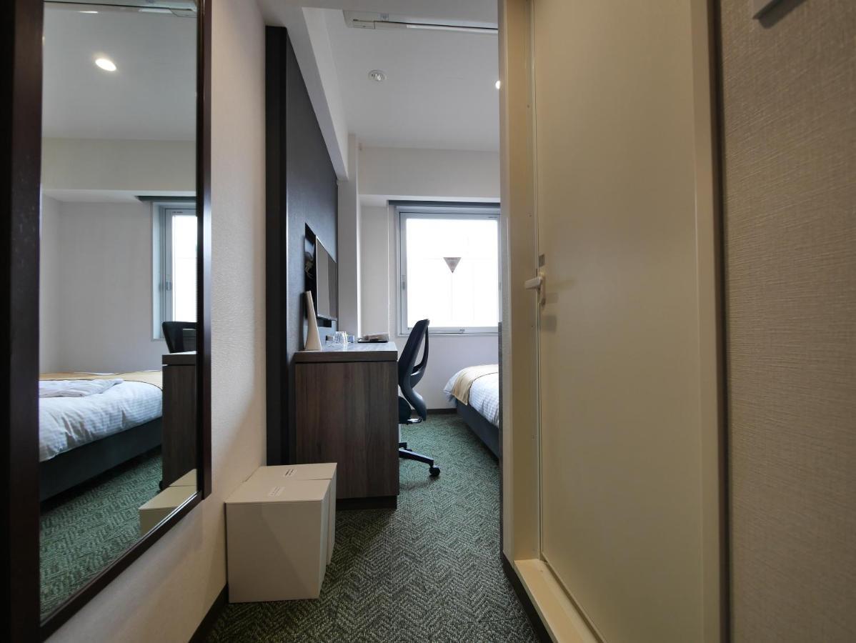 Hotel Comfybed Ginza طوكيو المظهر الخارجي الصورة