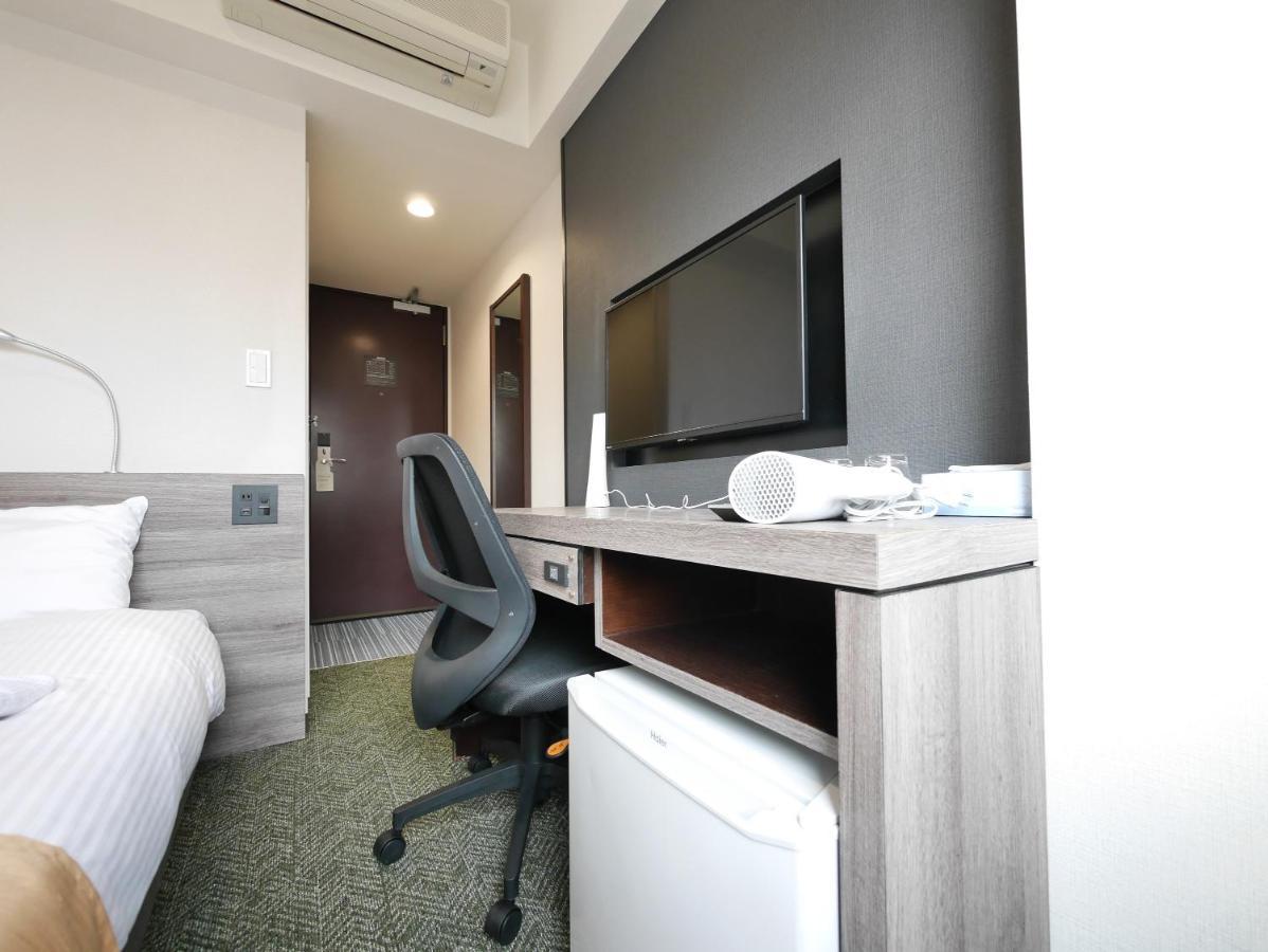 Hotel Comfybed Ginza طوكيو المظهر الخارجي الصورة